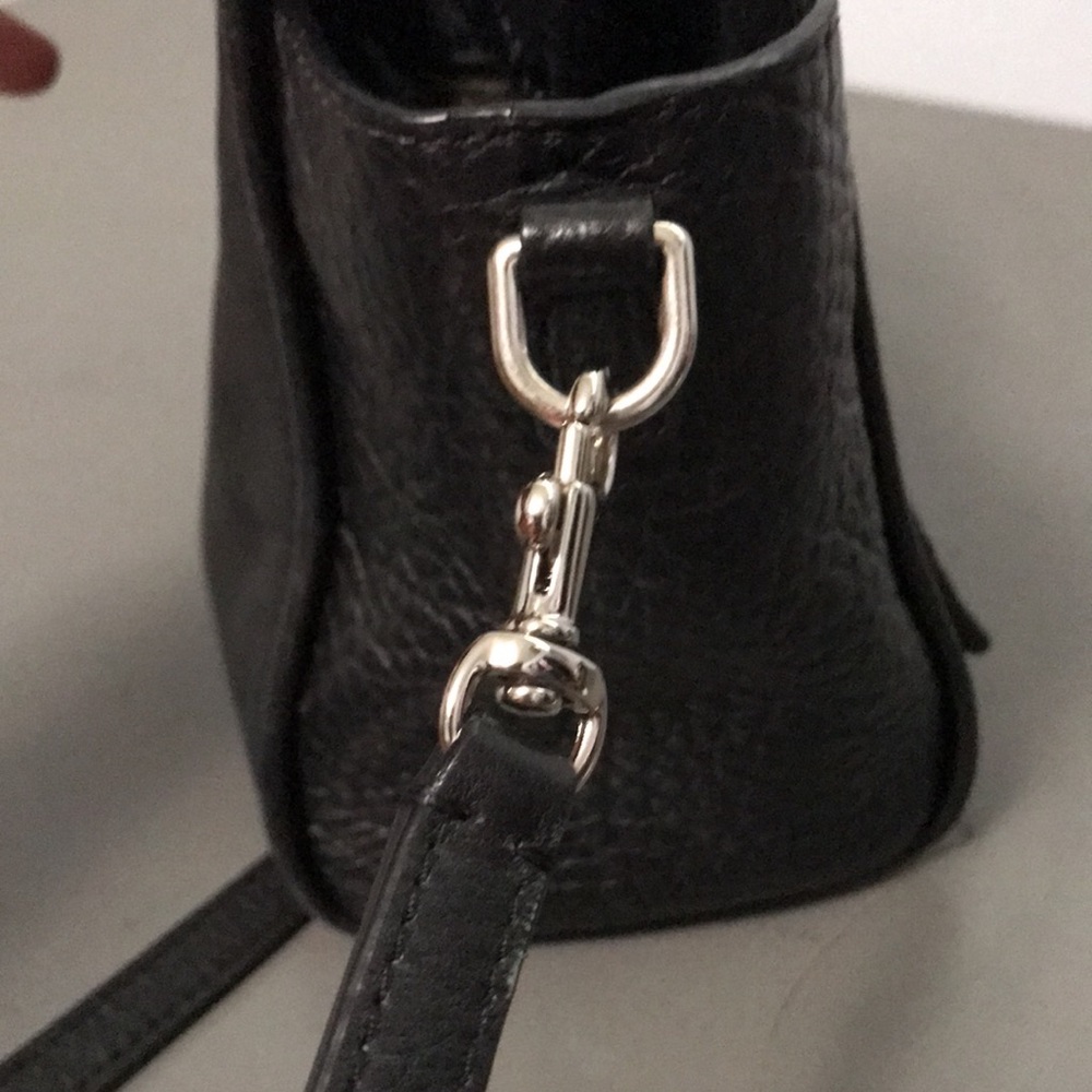 Coach Cross body/handbag - Picture 9 of 14